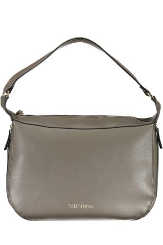  Pánska taupe šedá kabelka Valentino Bags