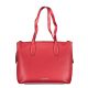 Valentino Bags piros táska 38 x 32 x 12