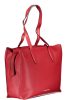 Valentino Bags piros táska 38 x 32 x 12