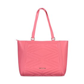  Dámska kabelka Valentino ružovej farby 34 x 27 x 12 cm