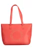  Dámska červená kabelka cez rameno Valentino Bags