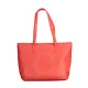  Dámska červená kabelka cez rameno Valentino Bags
