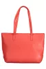  Dámska červená kabelka cez rameno Valentino Bags