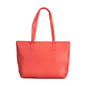  Dámska červená kabelka cez rameno Valentino Bags