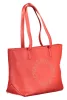  Dámska červená kabelka cez rameno Valentino Bags