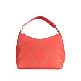  Dámska červená kabelka cez rameno Valentino Bags