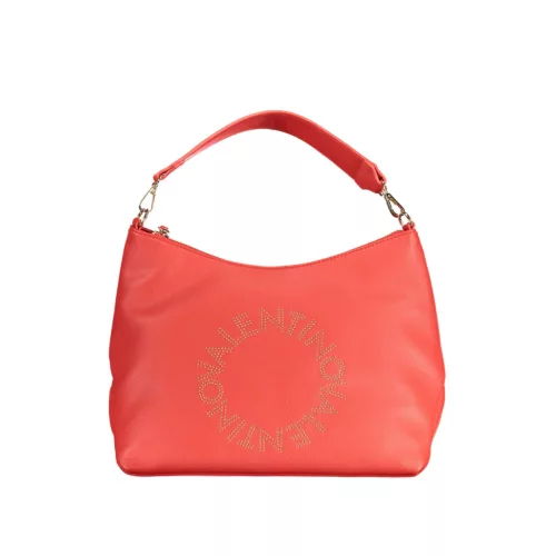  Dámska červená kabelka cez rameno Valentino Bags