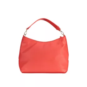  Dámska červená kabelka cez rameno Valentino Bags