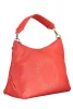  Dámska červená kabelka cez rameno Valentino Bags