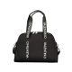  Dámska čierna kabelka Valentino 40 x 30 x 14 cm