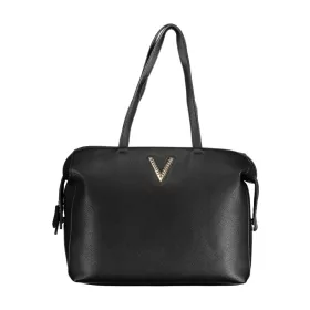 Dámska čierna kabelka cez rameno Valentino Bags