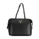  Dámska čierna kabelka cez rameno Valentino Bags