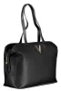  Dámska čierna kabelka cez rameno Valentino Bags