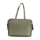  Dámska khaki kabelka cez rameno od Valentino Bags