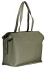  Dámska khaki kabelka cez rameno od Valentino Bags