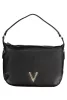  Dámska čierna kabelka cez rameno Valentino Bags