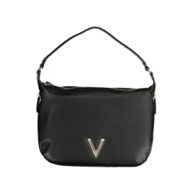  Dámska čierna kabelka cez rameno Valentino Bags