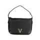  Dámska čierna kabelka cez rameno Valentino Bags