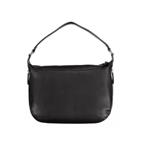  Dámska čierna kabelka cez rameno Valentino Bags