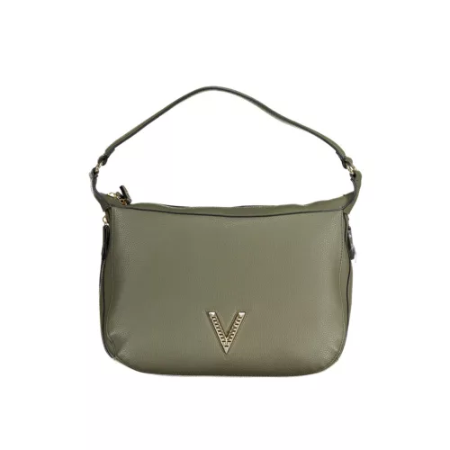 Dámska kabelka Valentino Bags v khaki farbe 32 x 21 x 8 cm