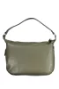 Dámska kabelka Valentino Bags v khaki farbe 32 x 21 x 8 cm