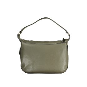 Dámska kabelka Valentino Bags v khaki farbe 32 x 21 x 8 cm