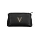 Valentino Bags fekete női kézitáska, válltáska 27 x 18 x 6 cm