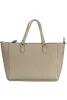  Dámska kabelka Valentino Bags v taupe farbe, taška cez rameno 25 x 17 x 10 cm