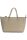 Valentino Bags női taupe kézitáska, válltáska 25 x 17 x 10 cm 