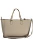 Valentino Bags női taupe kézitáska, válltáska 25 x 17 x 10 cm 