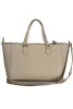  Dámska kabelka Valentino Bags v taupe farbe, taška cez rameno 25 x 17 x 10 cm