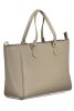 Valentino Bags női taupe kézitáska, válltáska 25 x 17 x 10 cm 