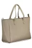  Dámska kabelka Valentino Bags v taupe farbe, taška cez rameno 25 x 17 x 10 cm