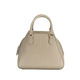    Dámska kabelka Valentino Bags v béžovej farbe 27 x 21 x 16 cm