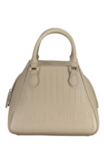 Valentino Bags taupe női kézitáska 27 x 21 x 16 cm