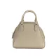  Dámska kabelka Valentino Bags v béžovej farbe 27 x 21 x 16 cm