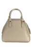 Dámska kabelka Valentino Bags v béžovej farbe 27 x 21 x 16 cm