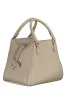 Dámska kabelka Valentino Bags v béžovej farbe 27 x 21 x 16 cm