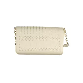  Dámska biela kabelka cez rameno Valentino Bags