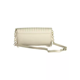  Dámska biela kabelka cez rameno Valentino Bags