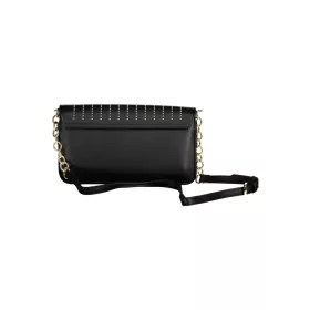  Dámska čierna kabelka cez rameno Valentino Bags