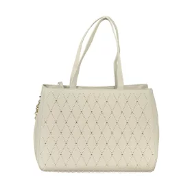  Dámska biela kabelka cez rameno Valentino Bags