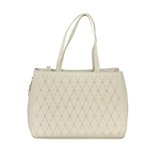  Dámska biela kabelka cez rameno Valentino Bags