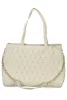  Dámska biela kabelka cez rameno Valentino Bags
