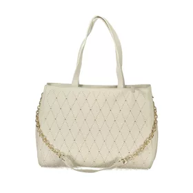  Dámska biela kabelka cez rameno Valentino Bags