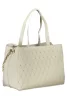  Dámska biela kabelka cez rameno Valentino Bags