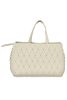 Valentino Bags bézs női kézitáska, válltáska 20 x 27 x 12 cm
