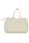  Dámska kabelka Valentino Bags béžovej farby, taška cez rameno 20 x 27 x 12 cm
