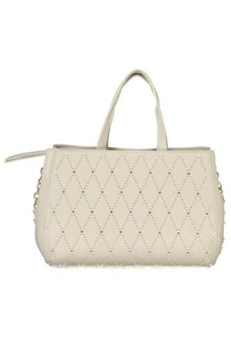 Valentino Bags bézs női kézitáska, válltáska 20 x 27 x 12 cm