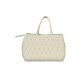 Valentino Bags bézs női kézitáska, válltáska 20 x 27 x 12 cm